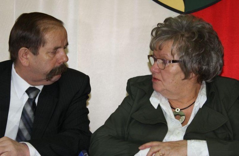 Radzą w sprawie śmieci