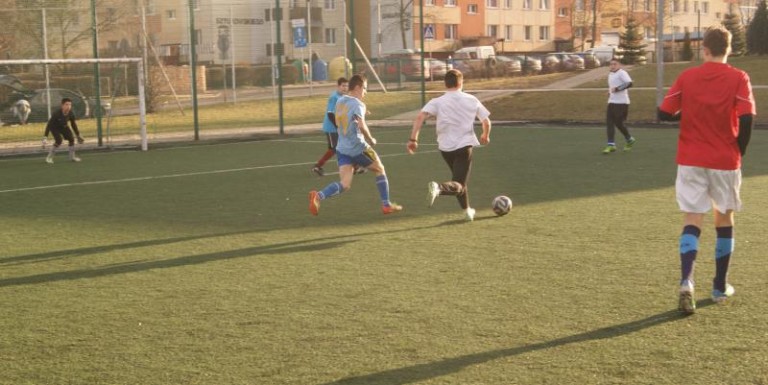 Faworyci nie zawiedli