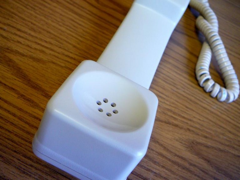 Telefon ZUS-u milczy