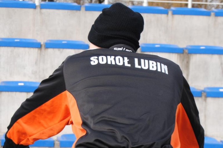 Wysokie noty „Sokoła”
