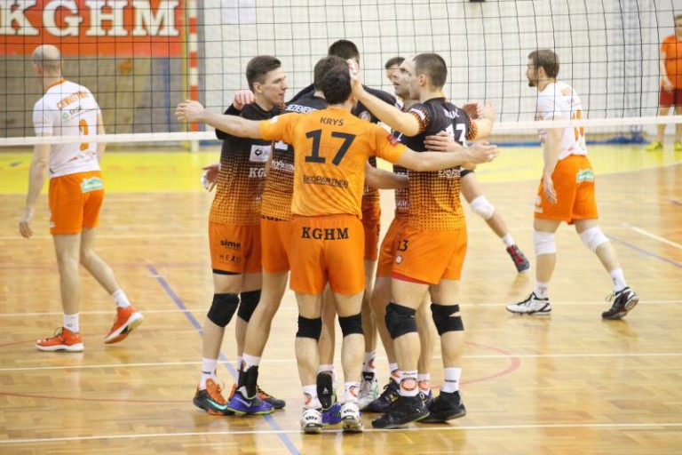 Jutro bój o finał I ligi