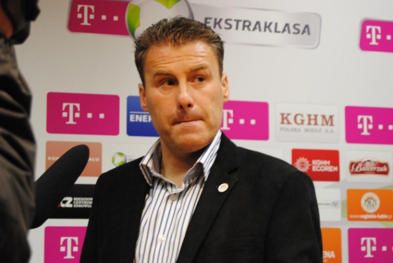 Hapal: Będę dawał szansę młodym