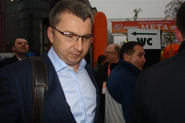Dziewiąty na stu najbogatszych