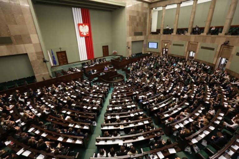 Sejm młodych