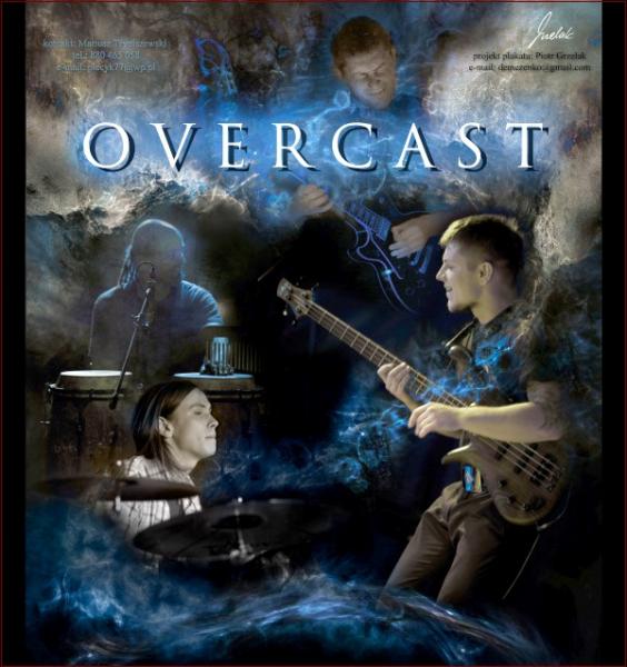 Overcast nie taki pochmurny