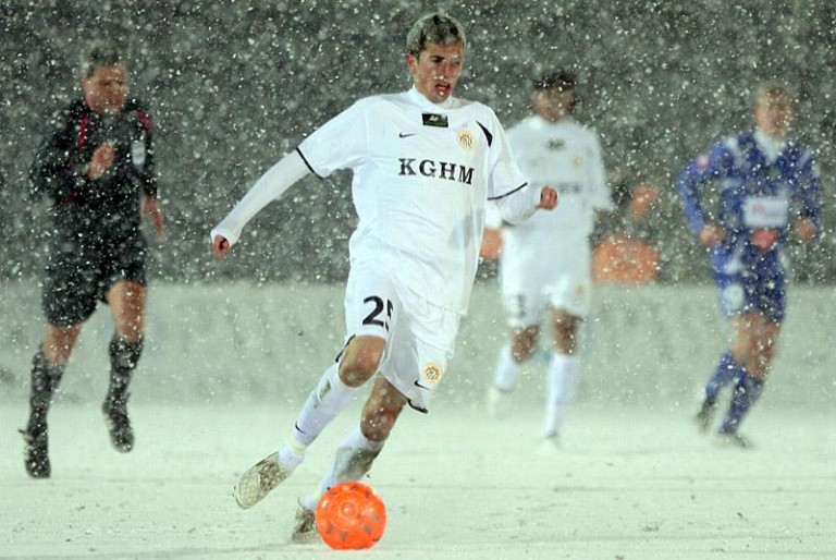 Mecz z Koroną Kielce odwołany