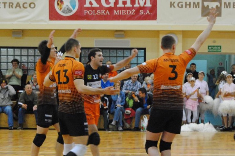 Romać: Mecz wcale nie był prosty