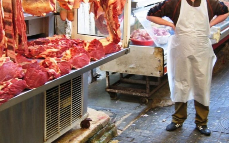 Kontrolują świąteczne jarmarki