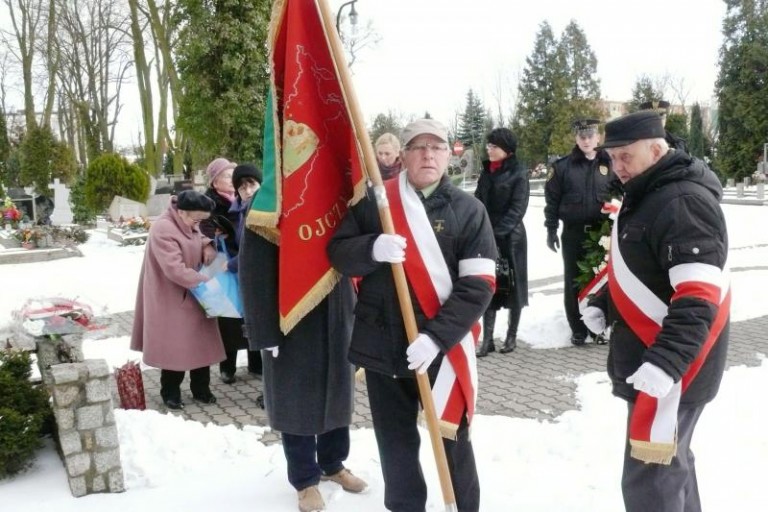 Oddali hołd Sybirakom