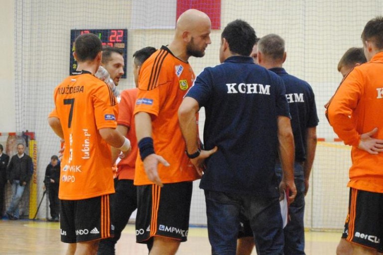 Obierają dobry kierunek