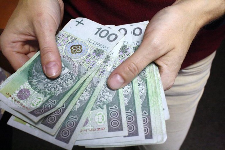 Podatkowe zamieszanie