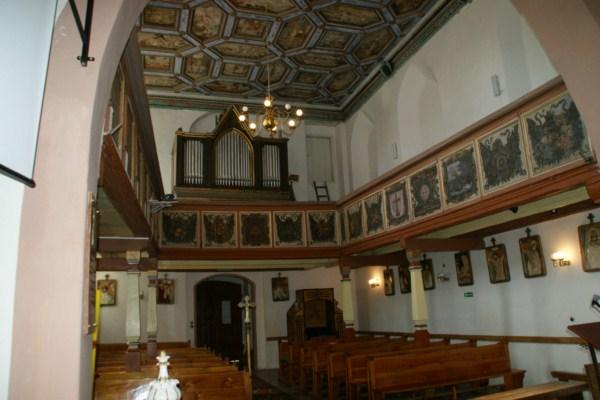 Sejmik ratuje zabytek, ale to wciąż za mało