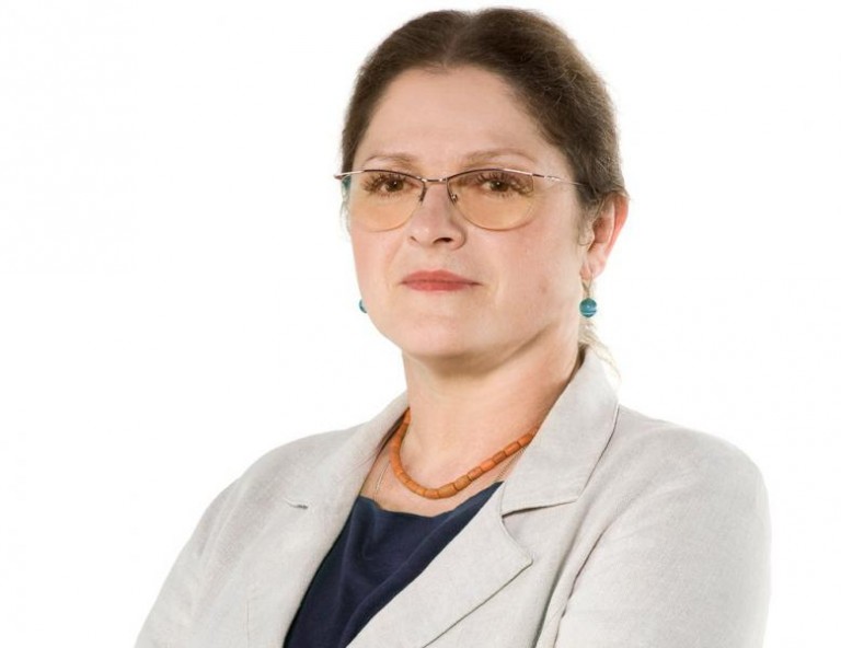 Posłanka Pawłowicz w Lubinie