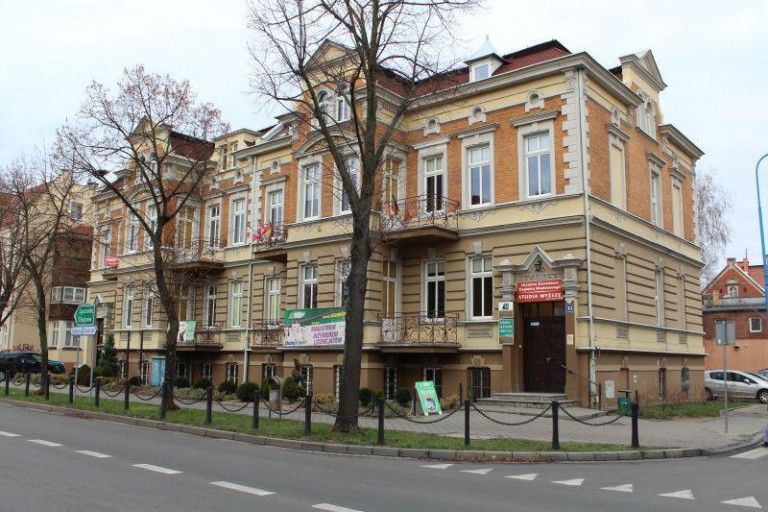 Uczelnia Jana Wyżykowskiego już oficjalnie