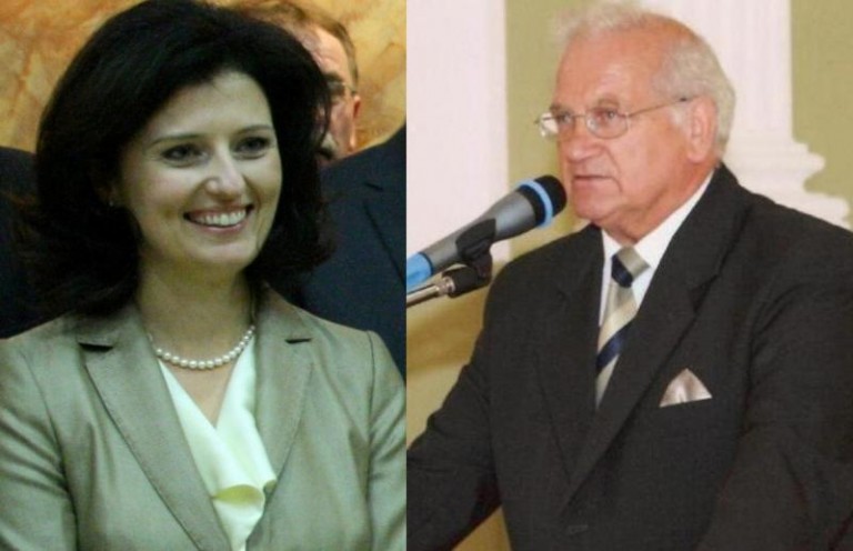 PSL zdradza nazwiska do europarlamentu