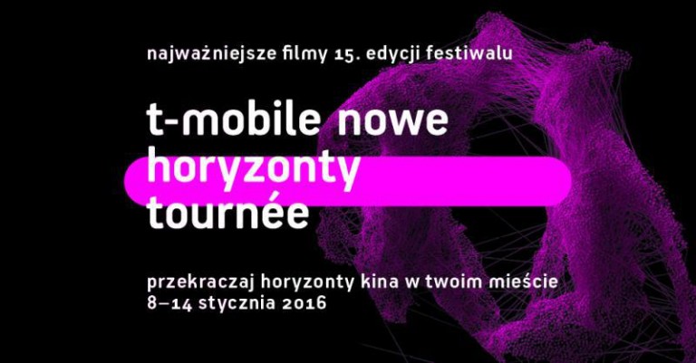 Niezwykłe filmy, czyli Nowe Horyzonty