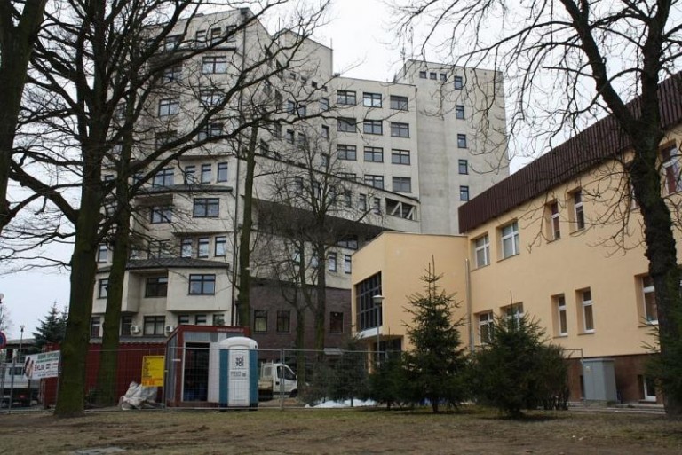 Koniec błądzenia po labiryntach