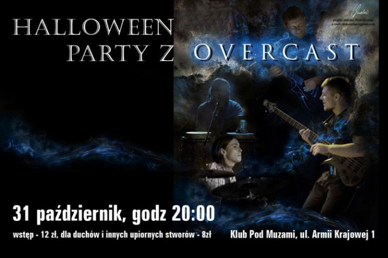 Halloween Party