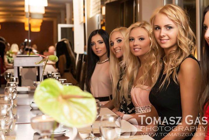 Najpiękniejszą wybiorą w Turcji