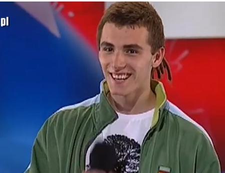 Finalista Mam Talent na Dniach Lubina