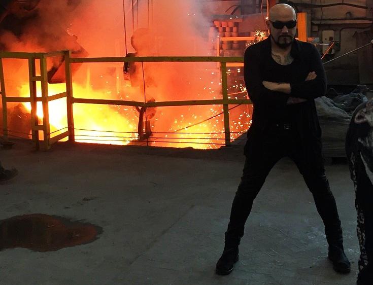 Znani z telewizji, teraz w KGHM Zanam