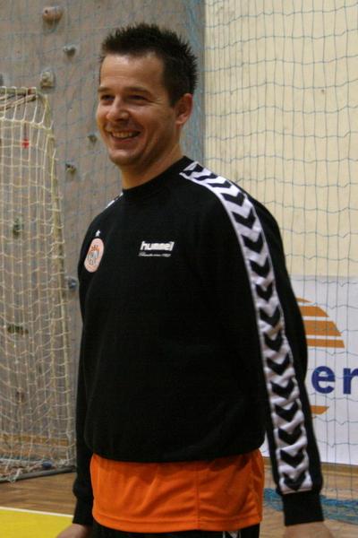 Zaczęli do testów