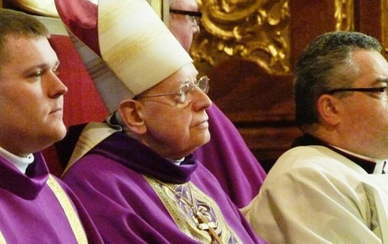 Biskup zaprasza na rekolekcje