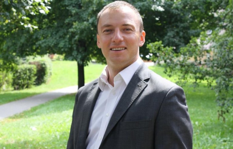 Było ich dwóch. Teraz nie ma żadnego