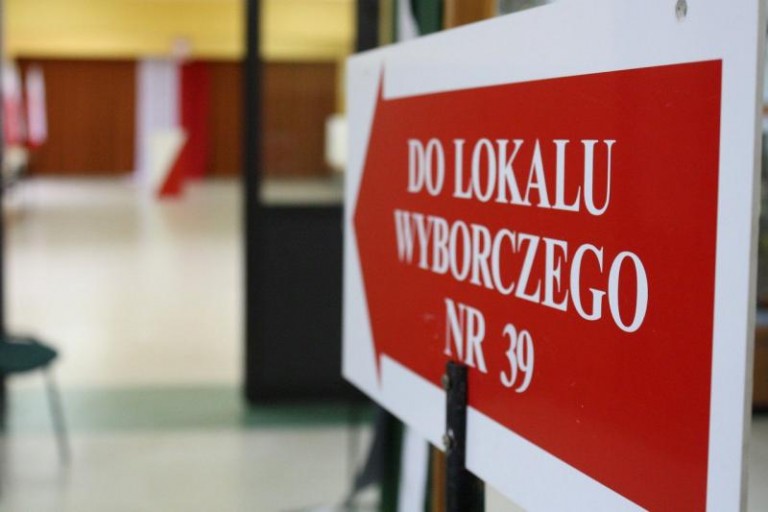 Dzisiaj referendum, możemy decydować
