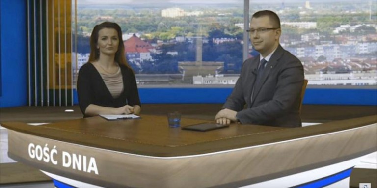 Kubów: Trzeba obronić KGHM przed przejęciem