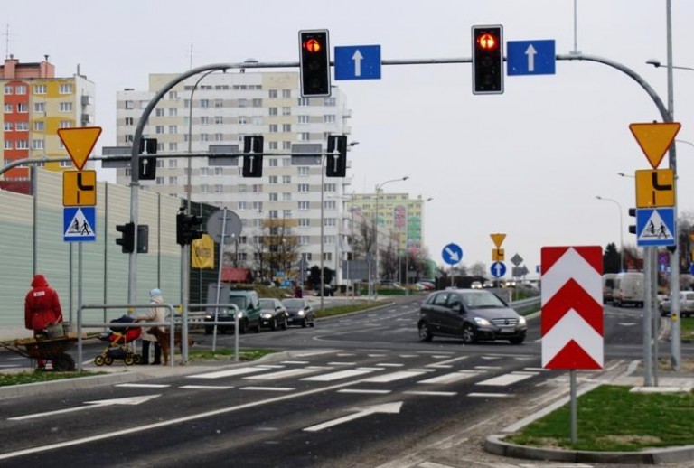 Miasto wybuduje razem z powiatem