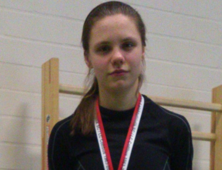 Sokoły ponownie na podium