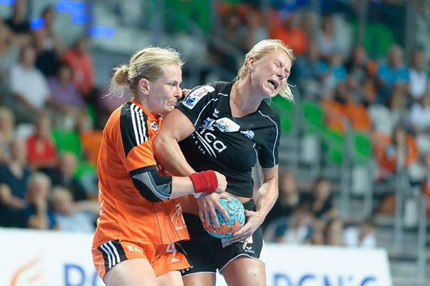 Pierwsza wygrana w Baltica Summer Cup