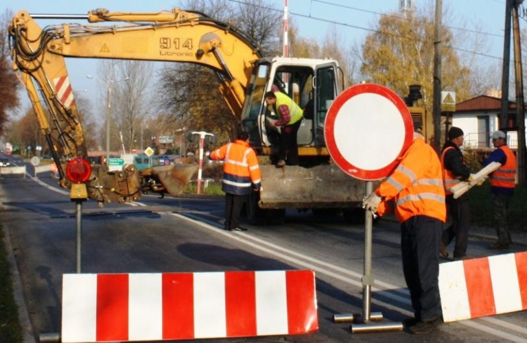 Praca głównie dla fachowców