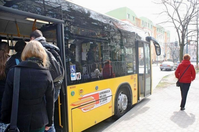 Na wakacje wsie połączone z miastem