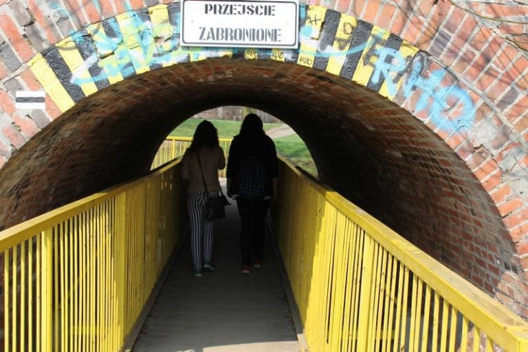 Sprawdzą czy jest bezpiecznie