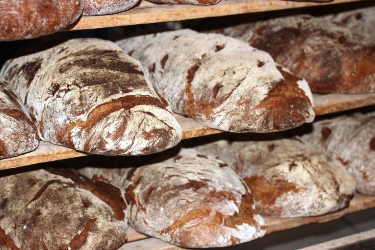 Mieszkańcy dostaną za darmo jedzenie