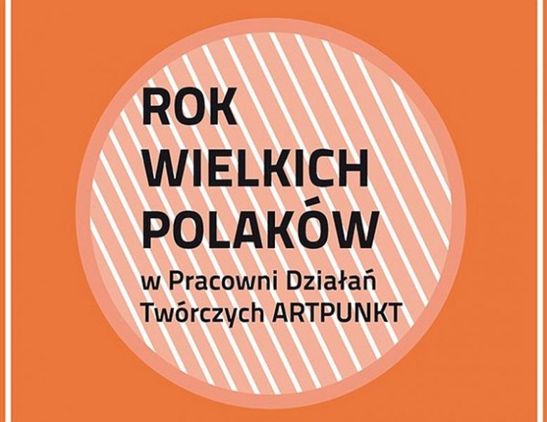 O wielkich Polakach