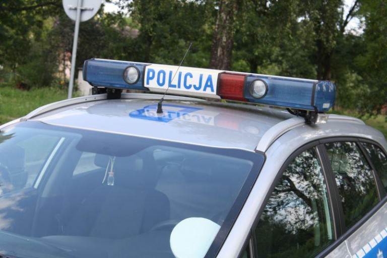 W Lubinie jest bezpieczniej