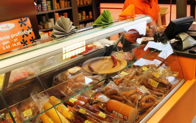 Był głodny wrażeń