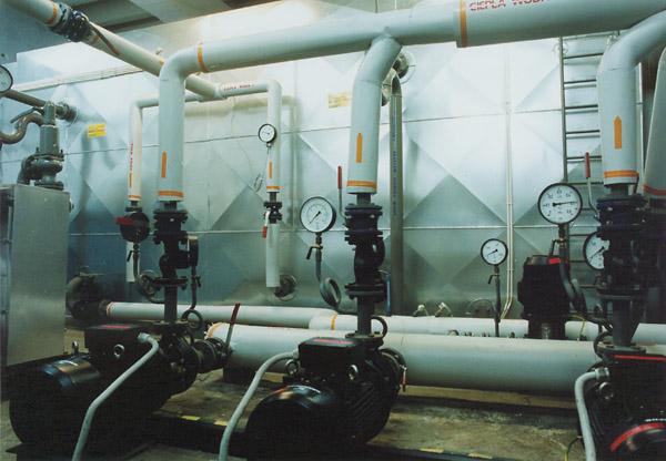 Energetyka przejęła WPEC