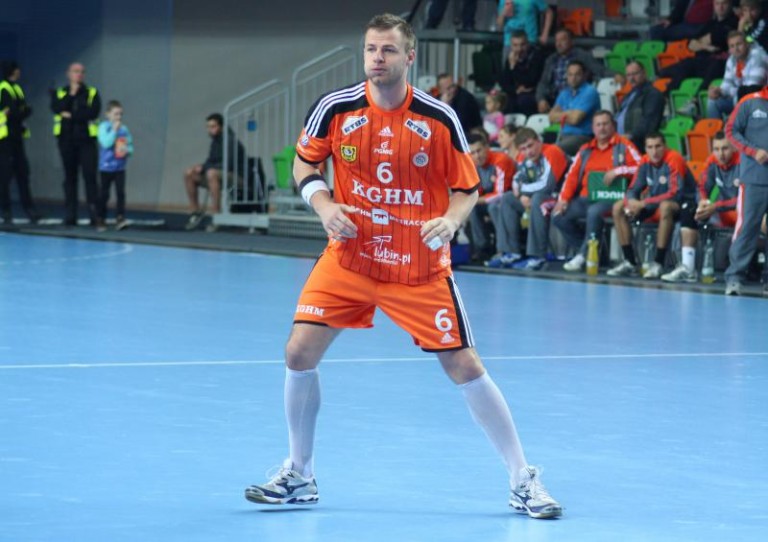 Pokłon w stronę kibiców