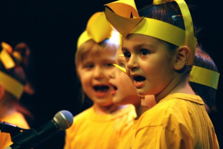 Wprowadzą w świąteczny nastrój