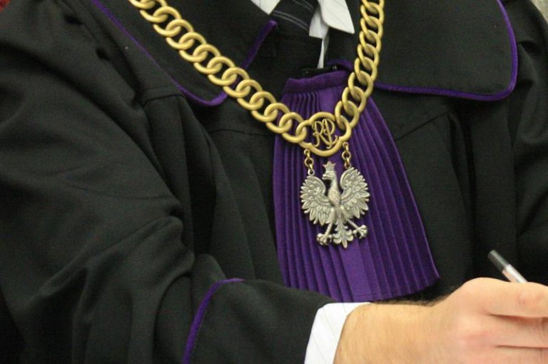 Ukradła, nie oddała. Trafi do więzienia