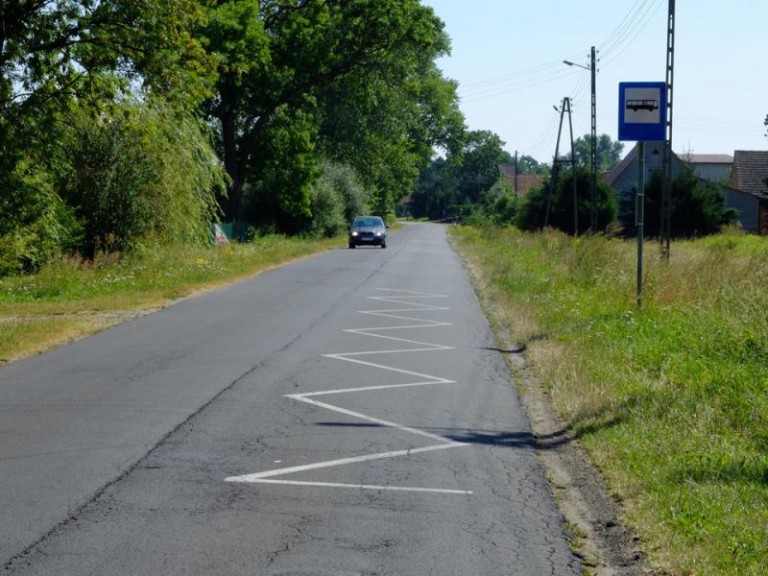 Zbudują chodnik w Tymowej