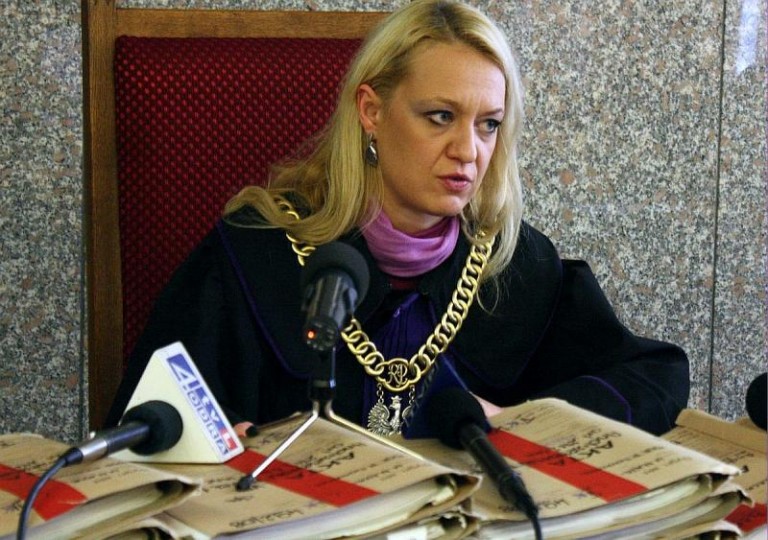 Szef dołowych usłyszał wyrok