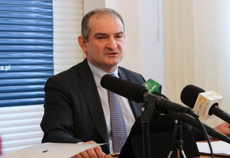 Najwięcej pracy ma lubińska prokuratura