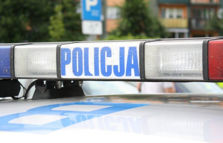 Nagła śmierć pod Ścinawą