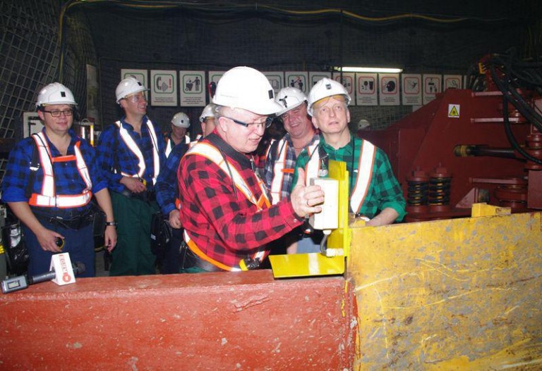 Miliard na dywidendę