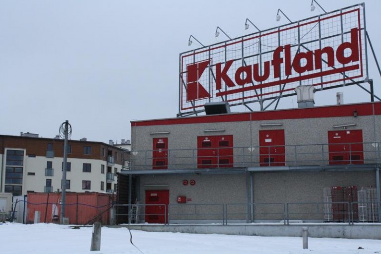 Huk nie do wytrzymania